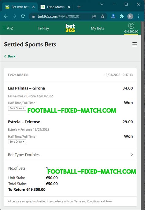 fixed matches|Football match.